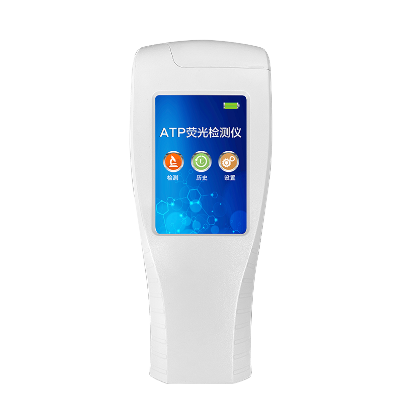 细菌检测仪